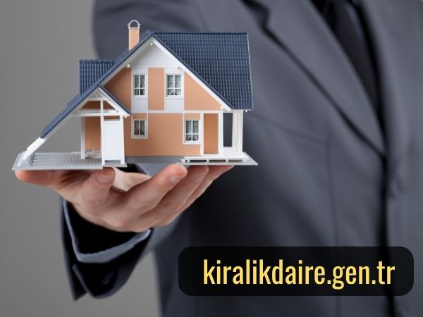 Ankara Kiralık Daire